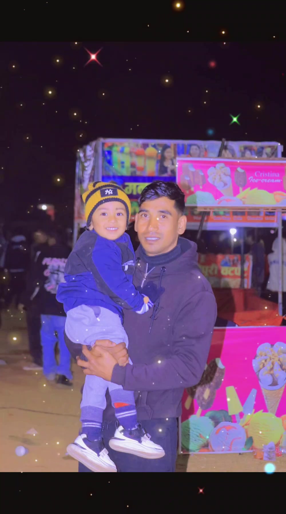 @SaTiSh🇳🇵❤️ 🇭🇷