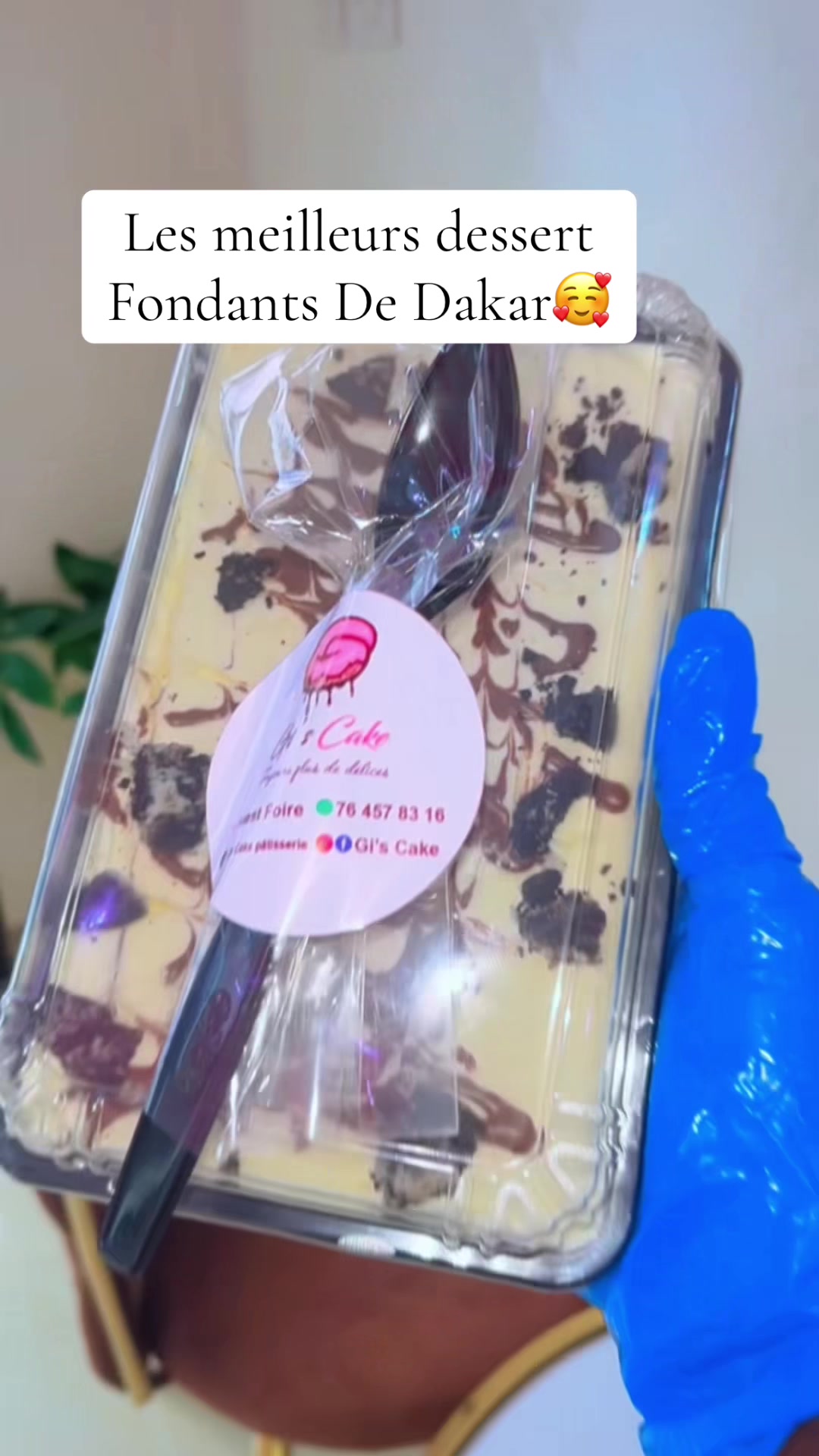 @Gi's cake Pâtisserie