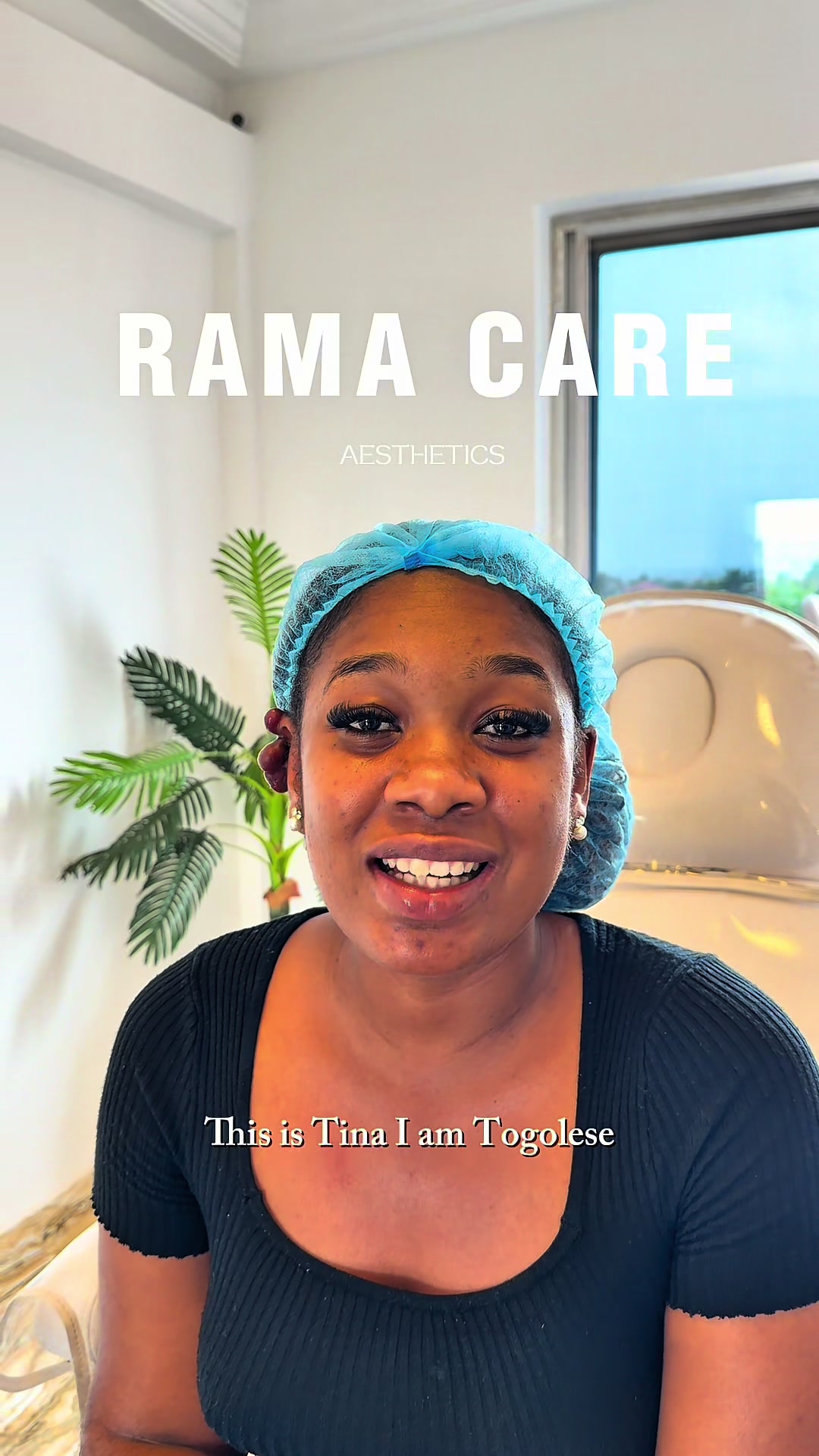 @Rama Care Aesthetics