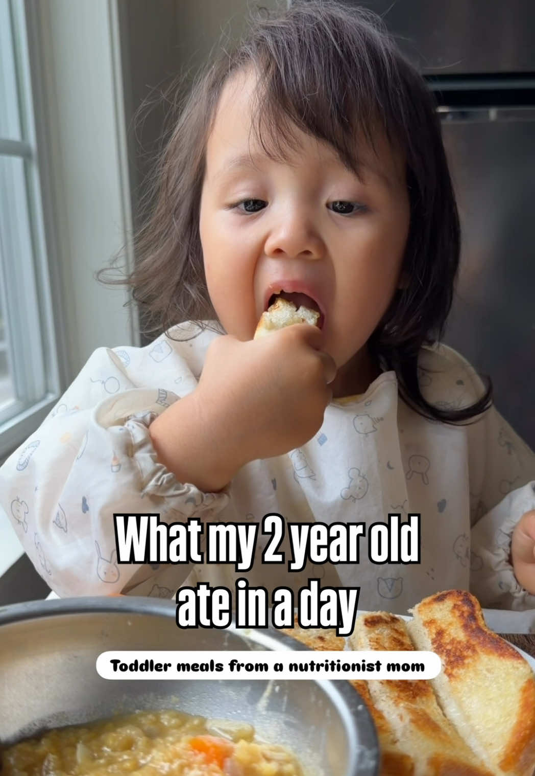 @Cindy | Nutritionist mom ๐
