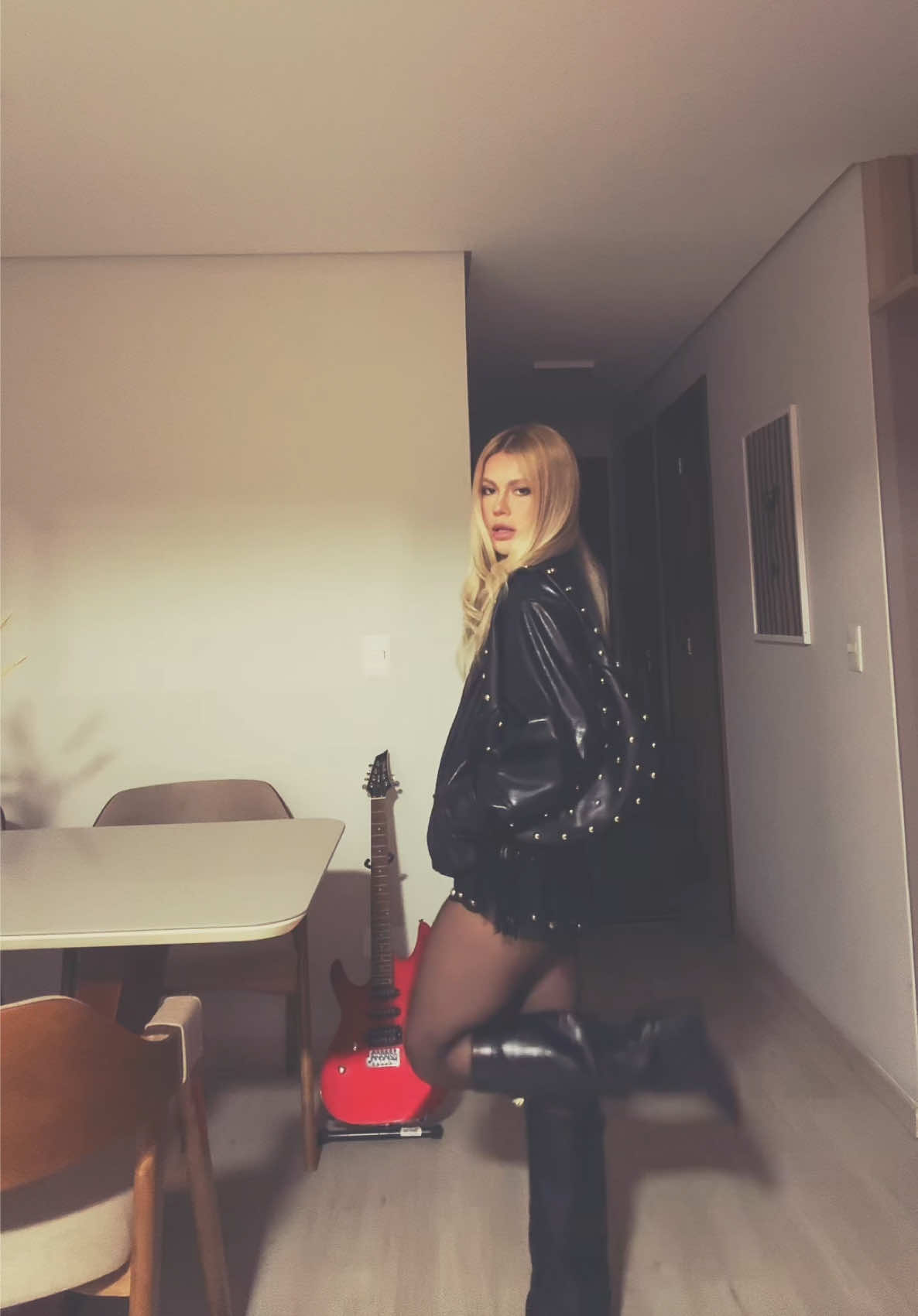 @Isa Bueno