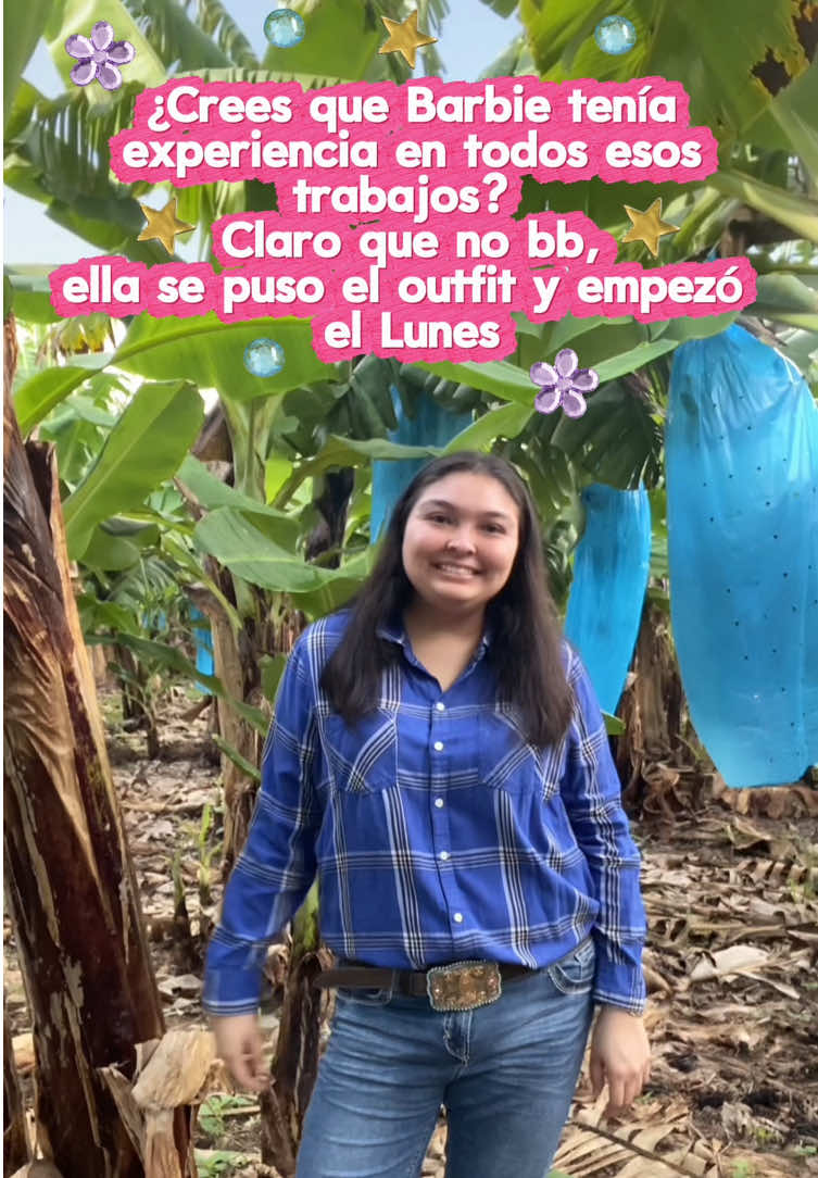 @Mujer Agrícola