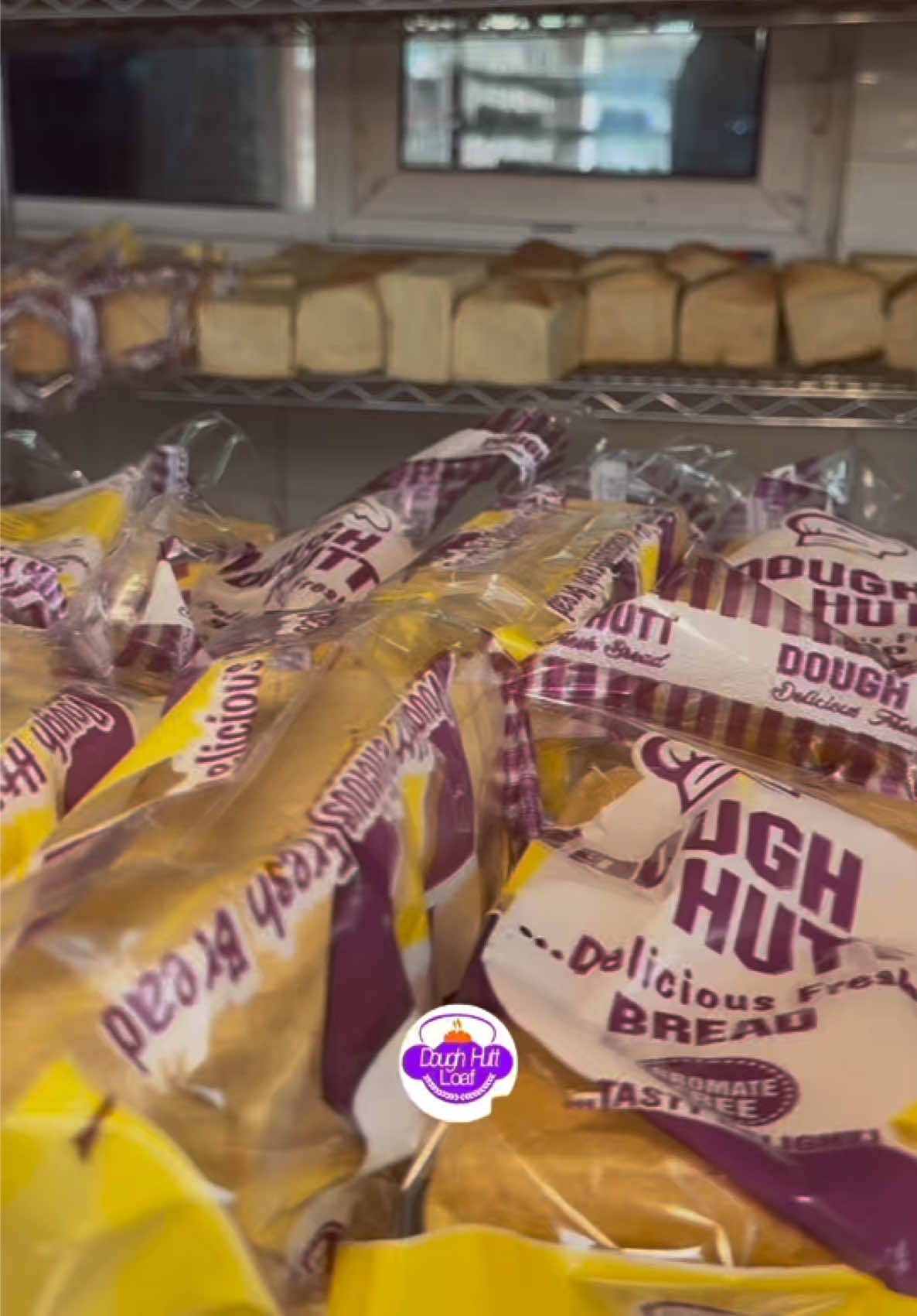@Doughhutt Bakery