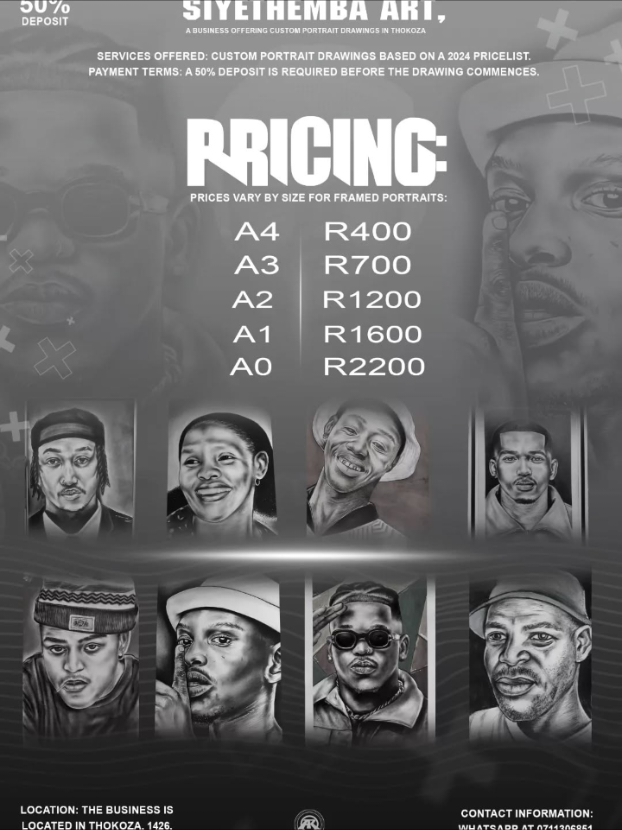 @Siyethemba Art_official