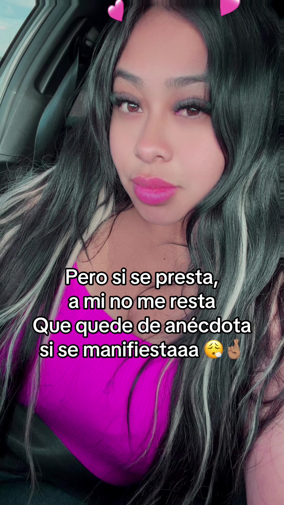 @Haily Marquez