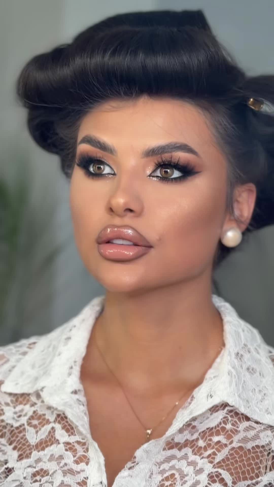 @Olga Cretu Make Up