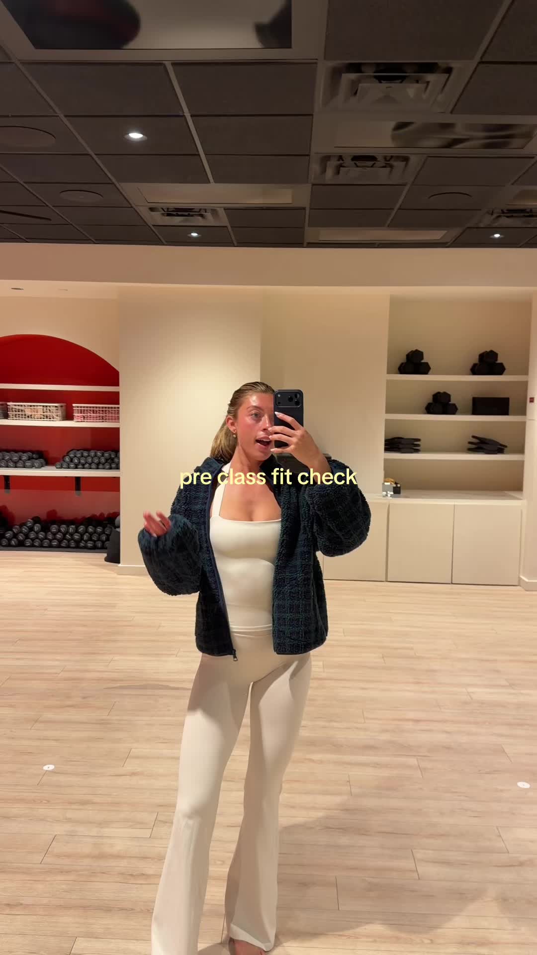 @Sydney Forrest
