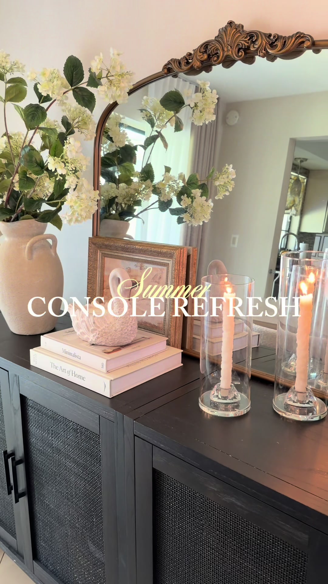 @Nicole  | Home & Lifestyle |