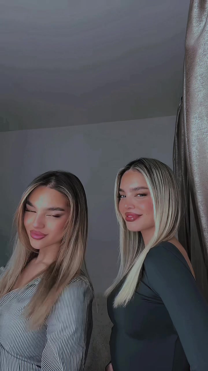 @mina & nina novičić