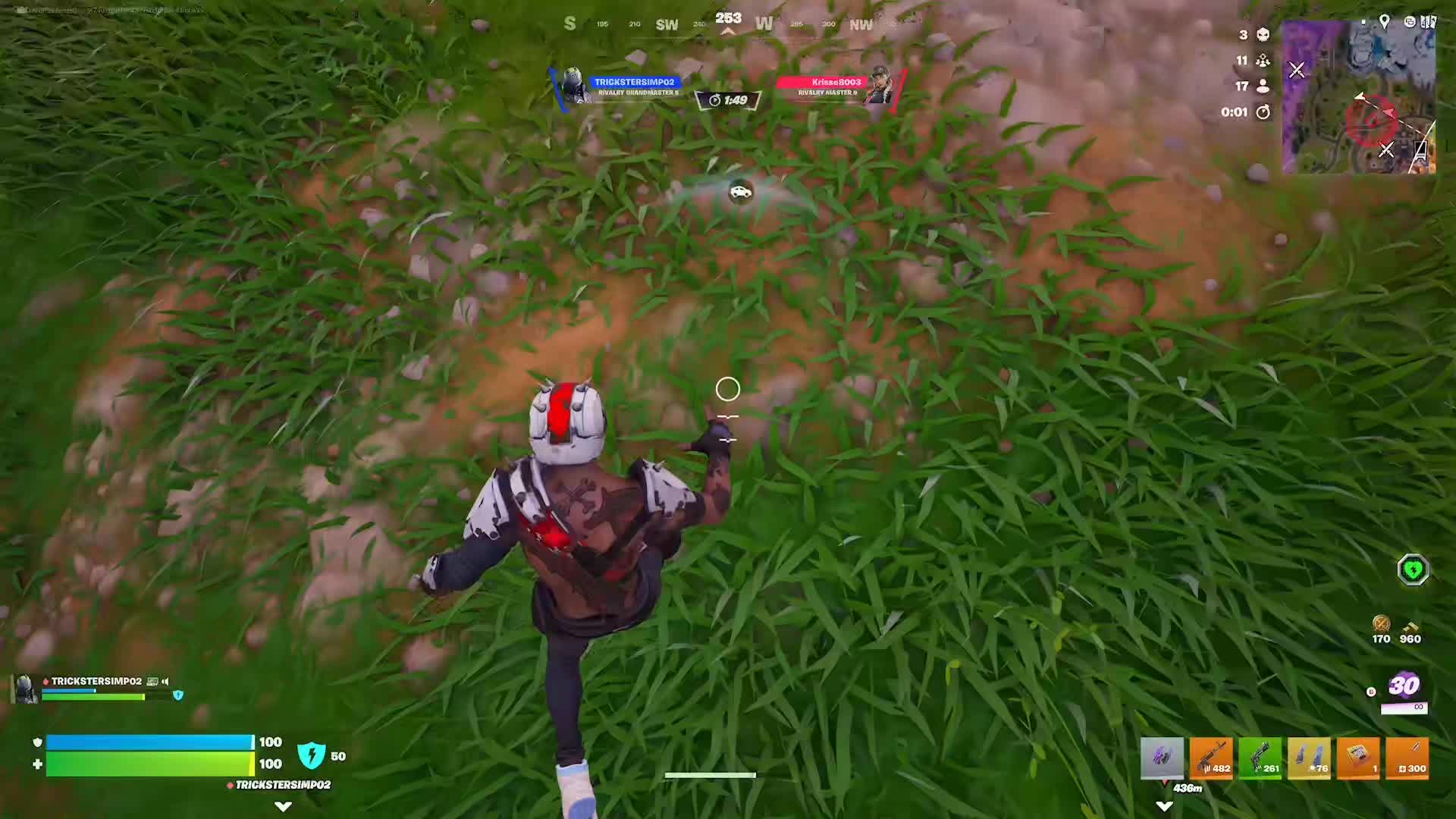 @"TylerHubbz" aka Killshot4714
