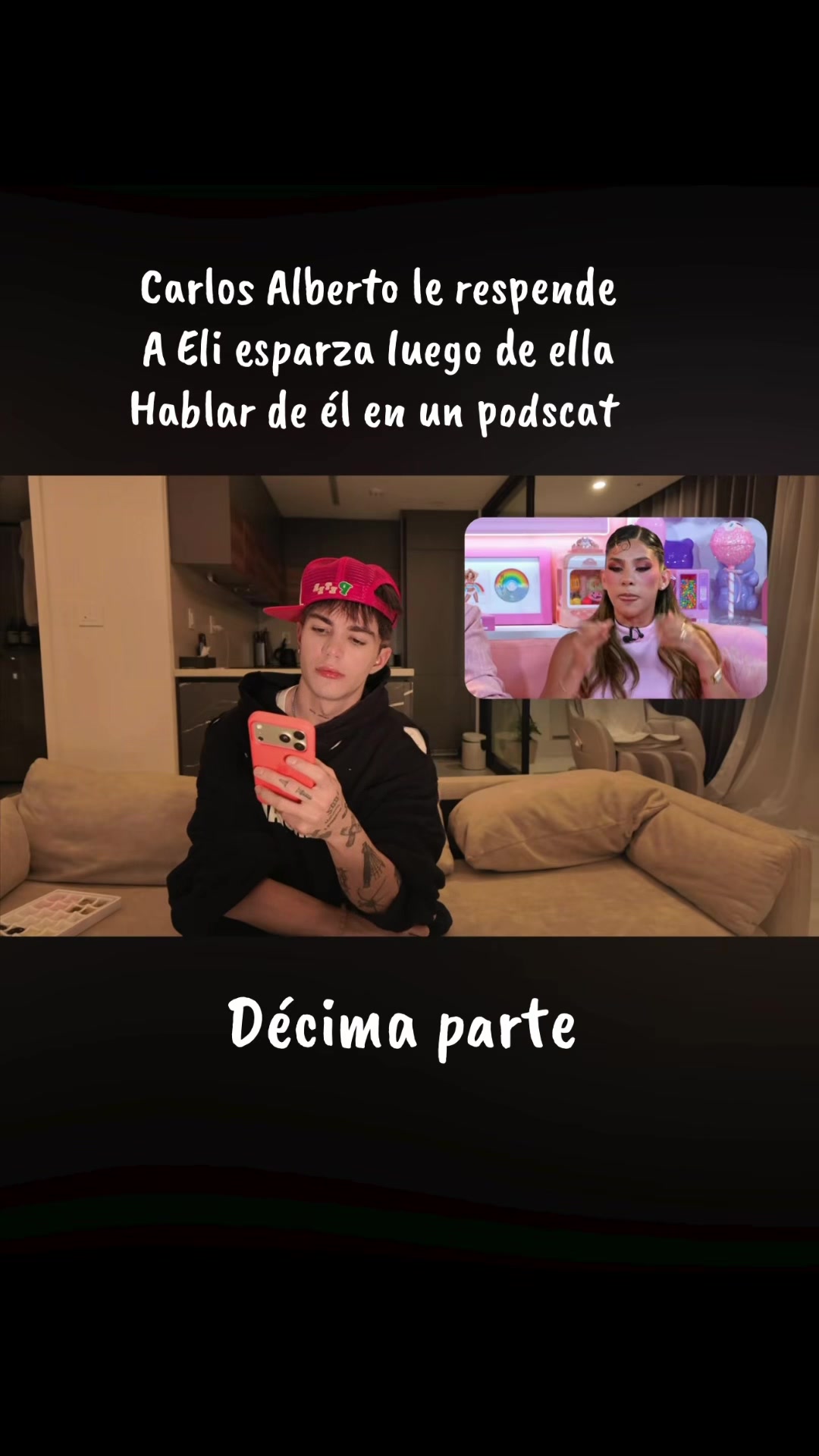 @FARANDULEANDOCONMIGO