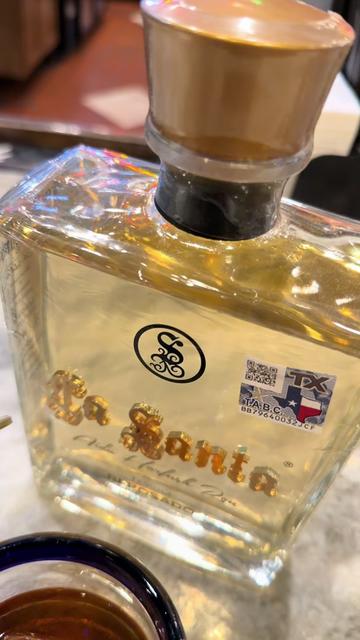 @TequilaLaSantaTexas