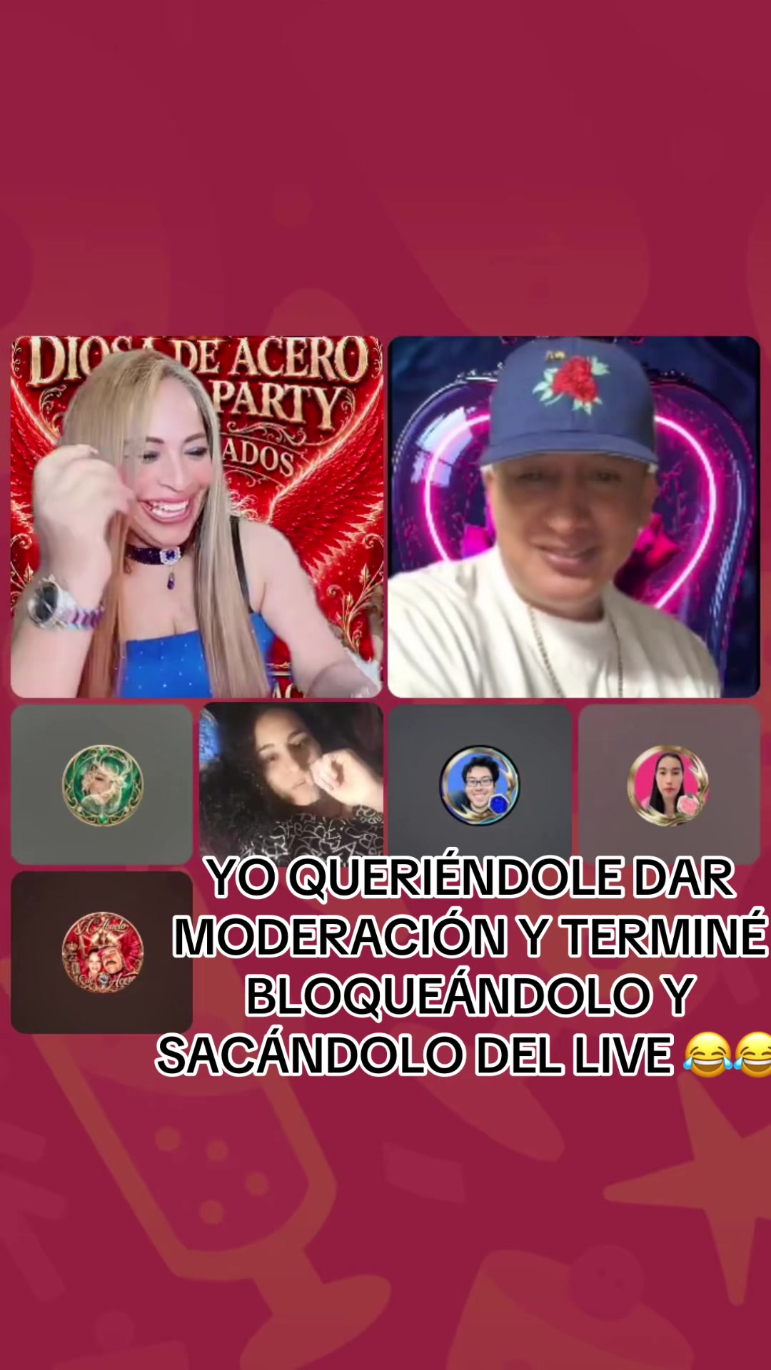 @diosadeacero