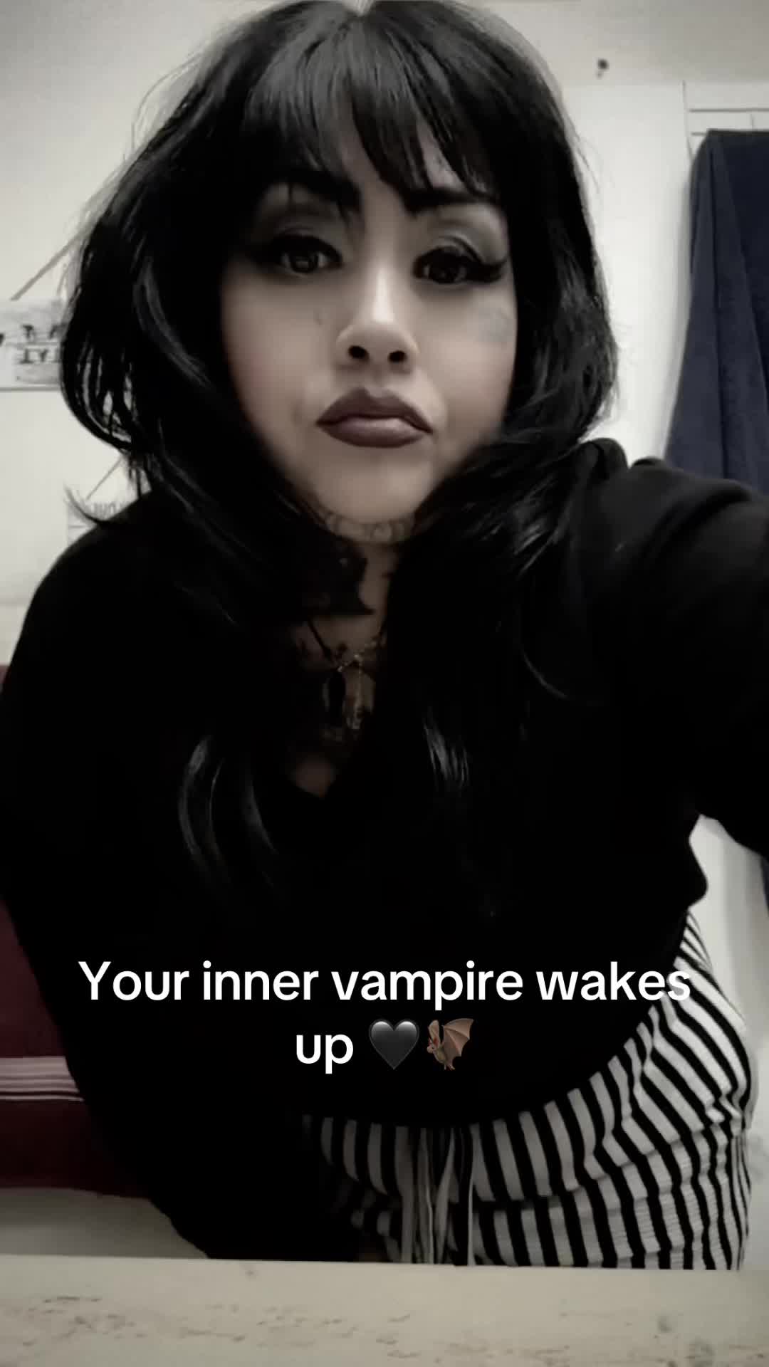 @🦇🕷️♱ 𝕷𝖎𝖘𝖆 ♱ 🖤🥀