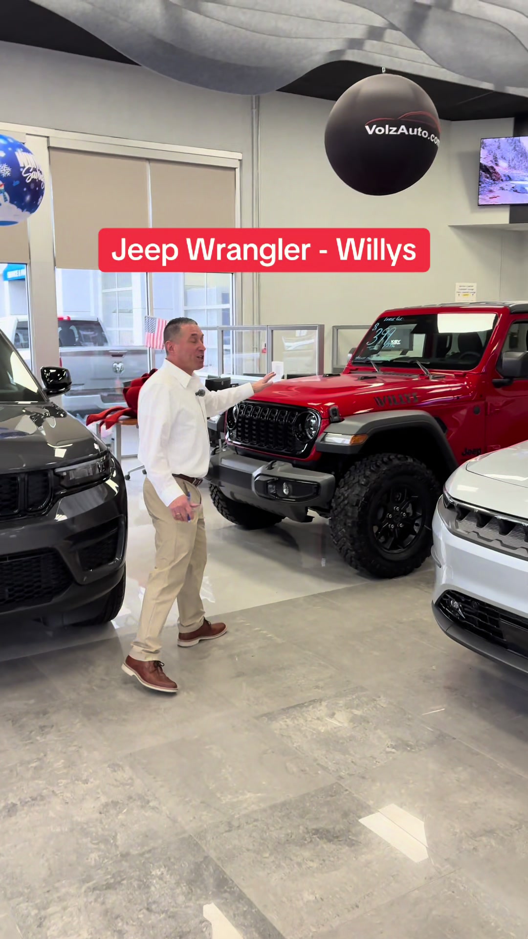 @Volz Auto
