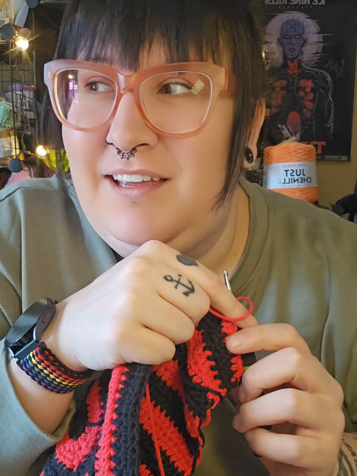 @TheYarnZombie