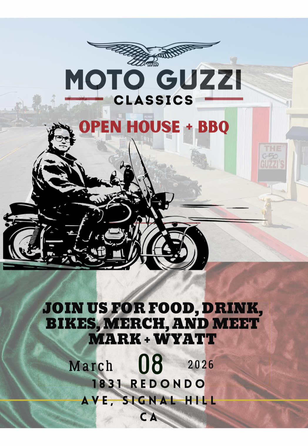 @MotoGzziClassics