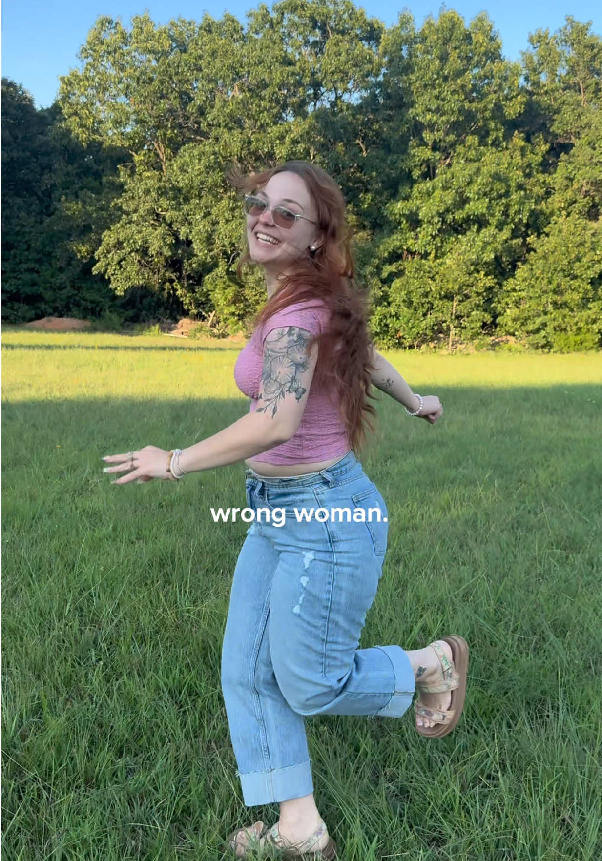 @Sara James