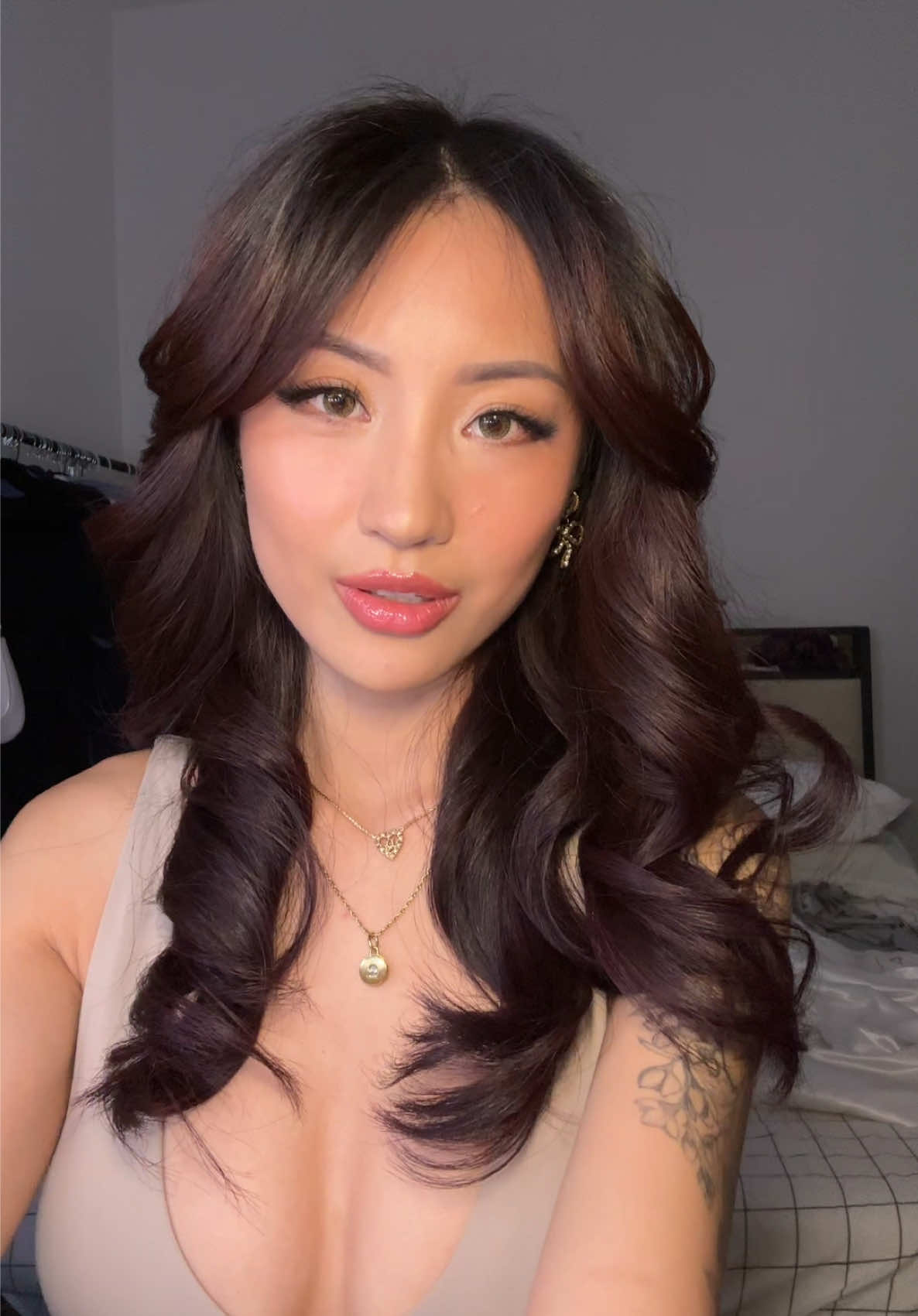 @maysnow ♡