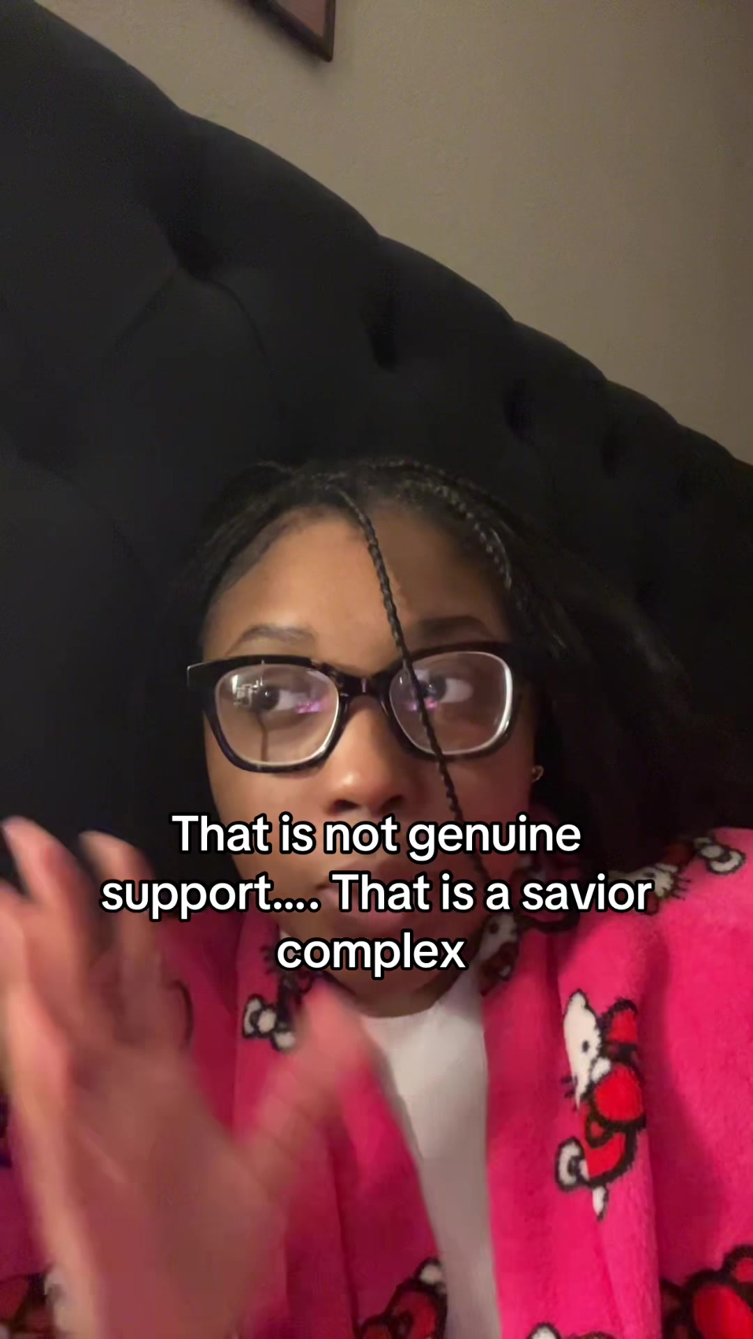 @mayathesequel