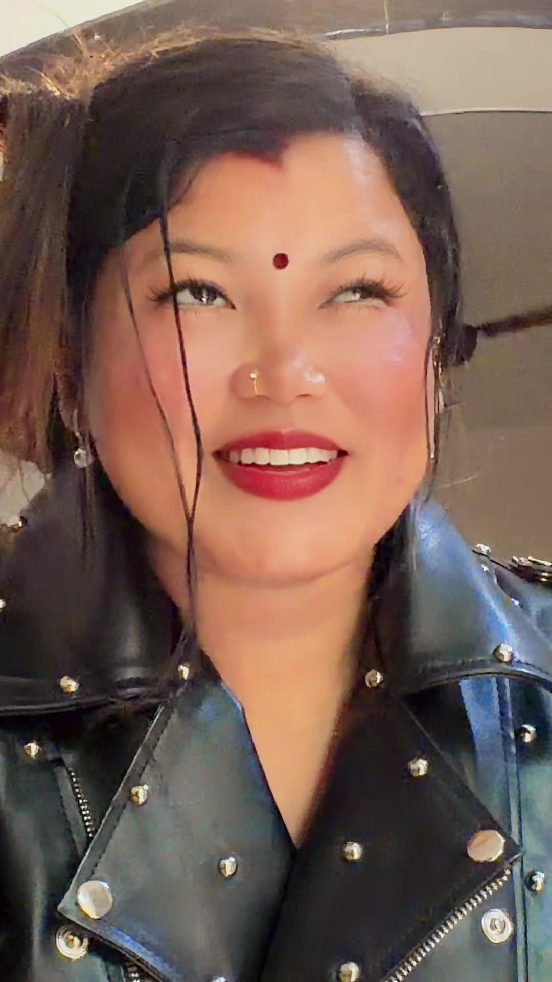 @Kamala Bhandari