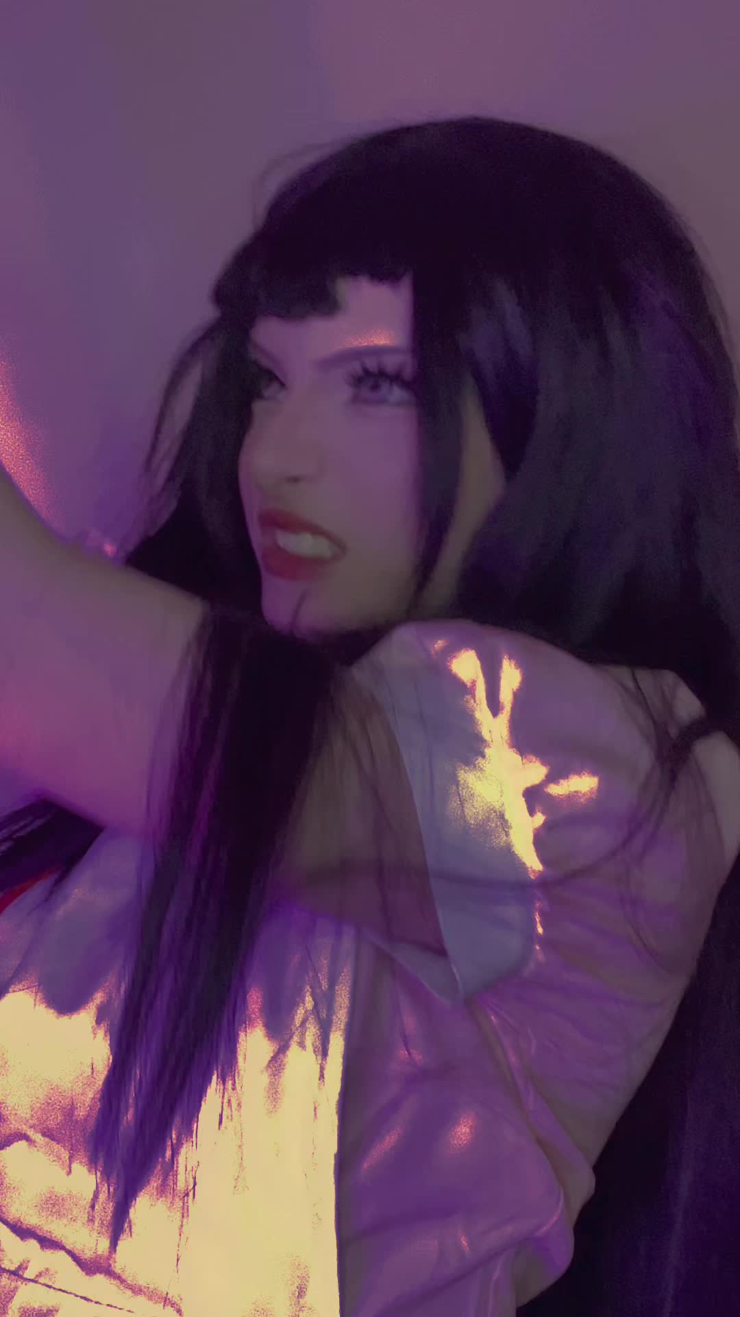 @violet! ☆