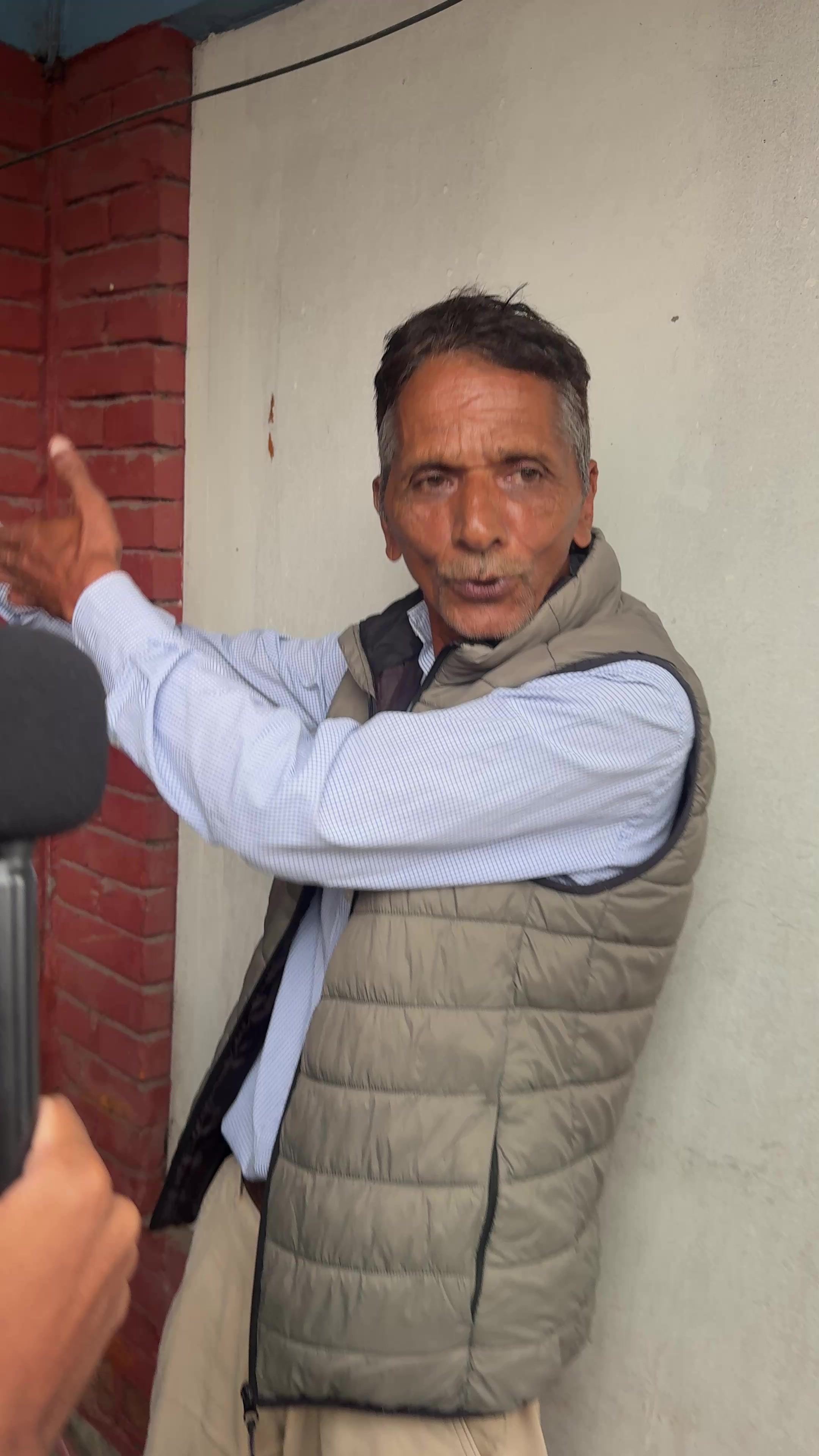 @Bishwas Thapa