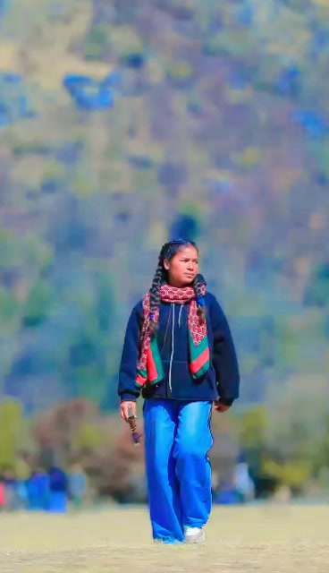 @kanxi kali