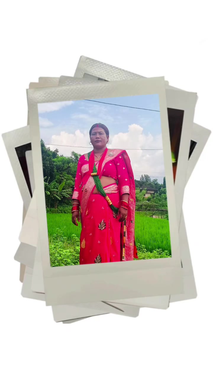 @Arush Jung Wagle