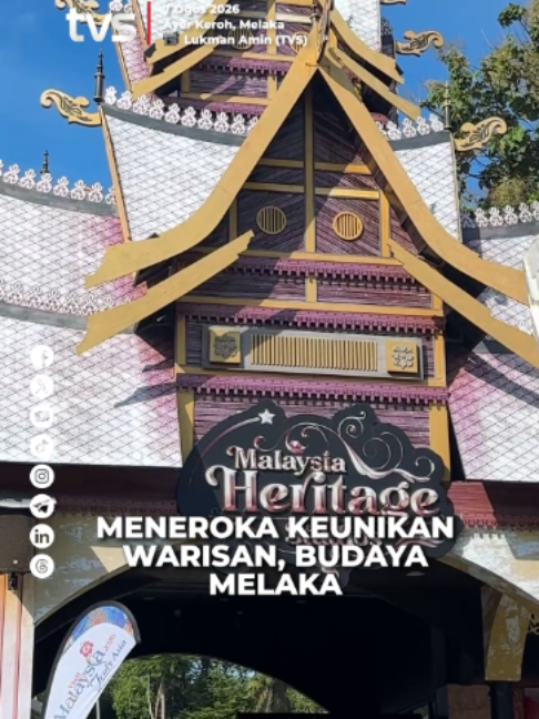 @tvsarawak