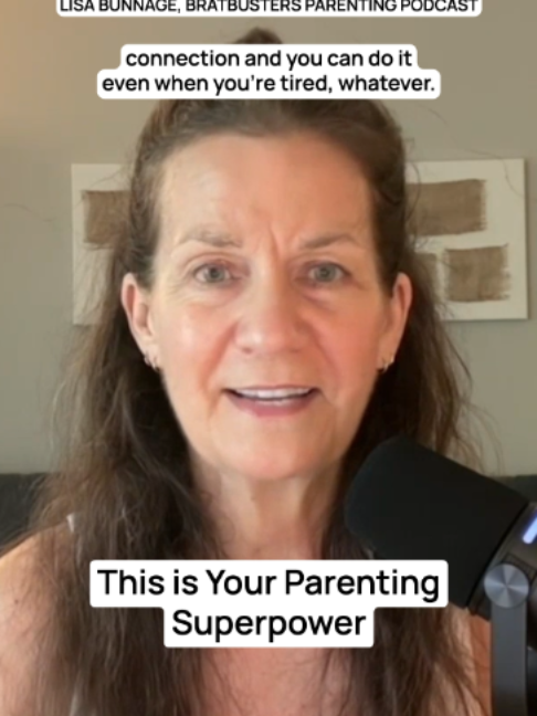 @Lisa Bunnage - Parenting Coach
