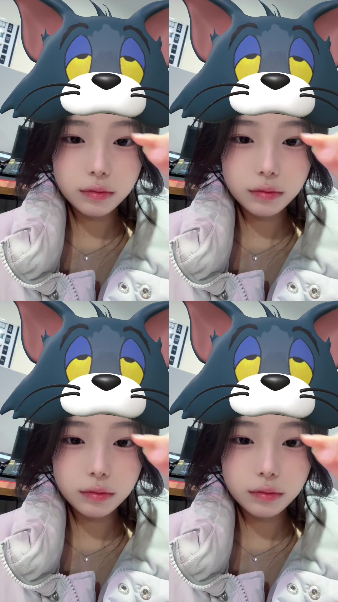@말걸지마