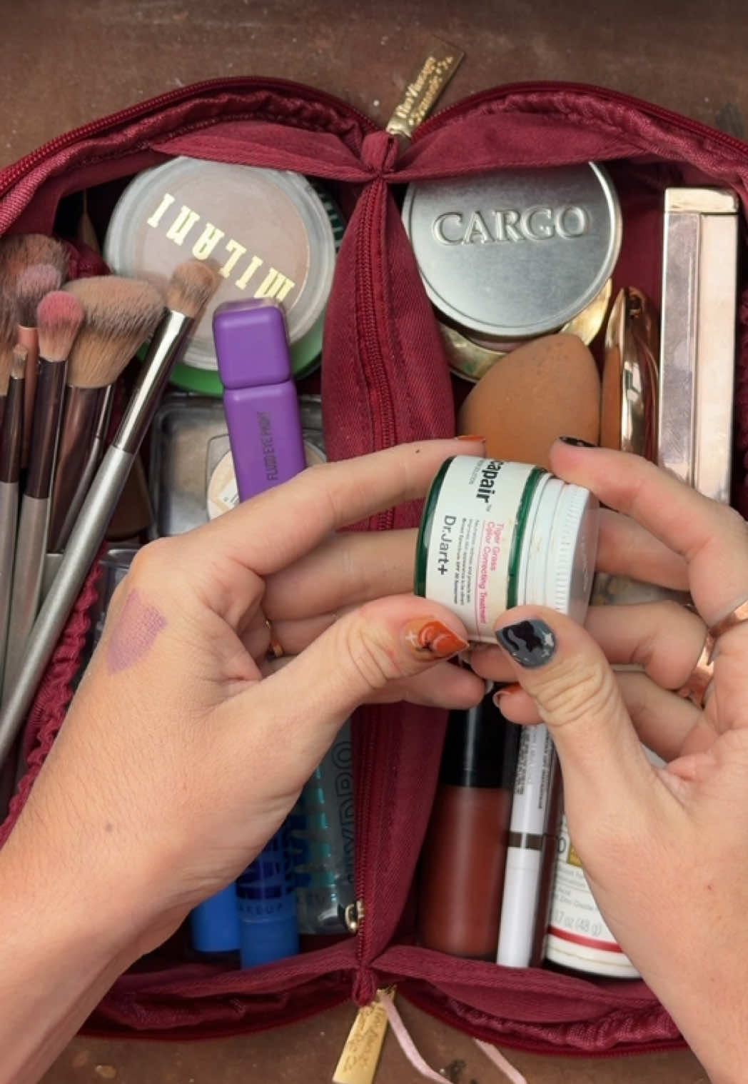 @Emily Geary