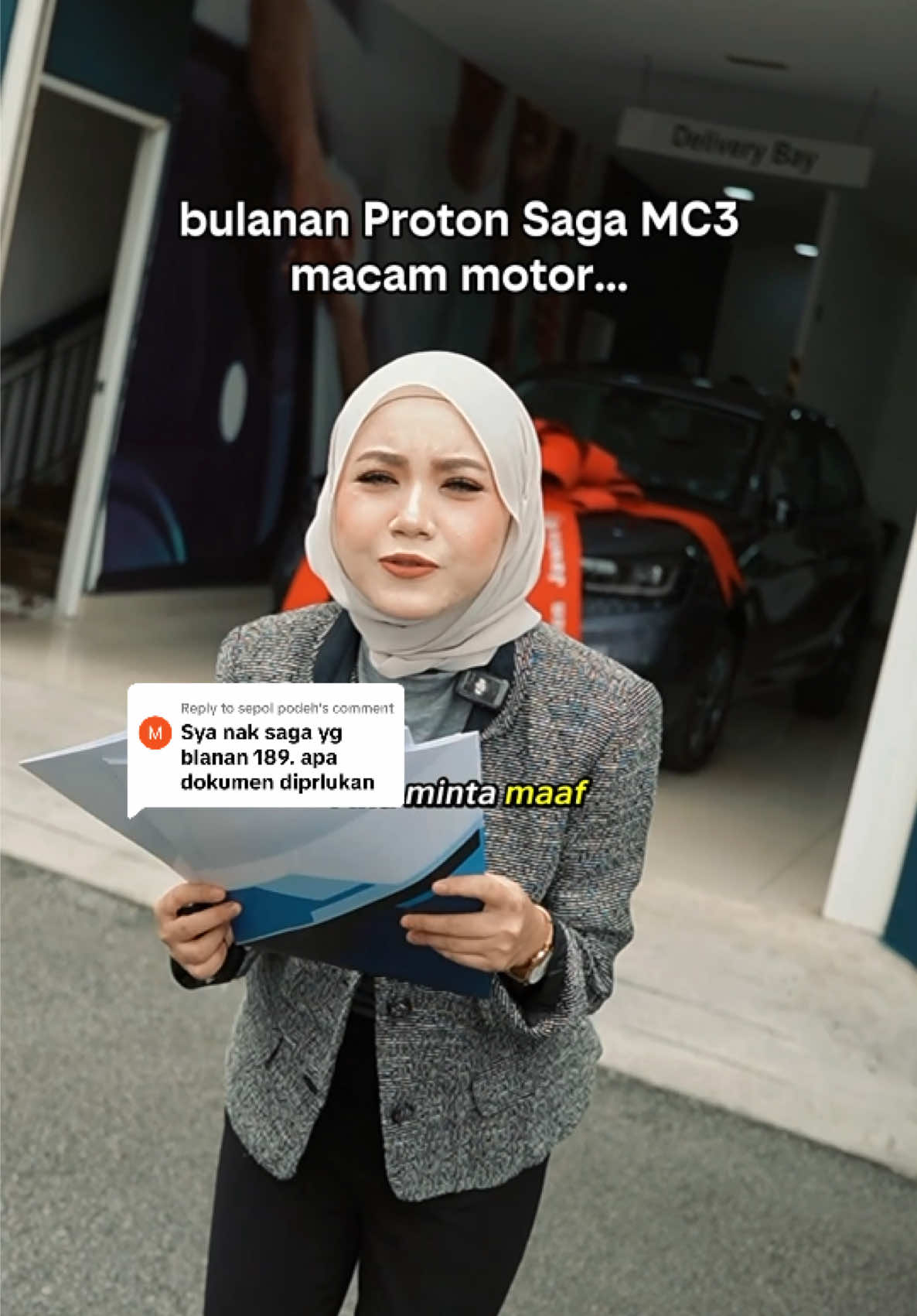@Proton Car Agent