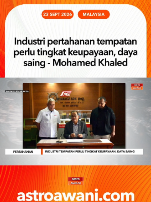 @🇲🇾Astro AWANI🇲🇾
