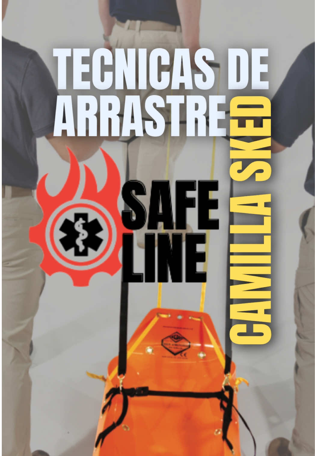 @SafeLine Mx