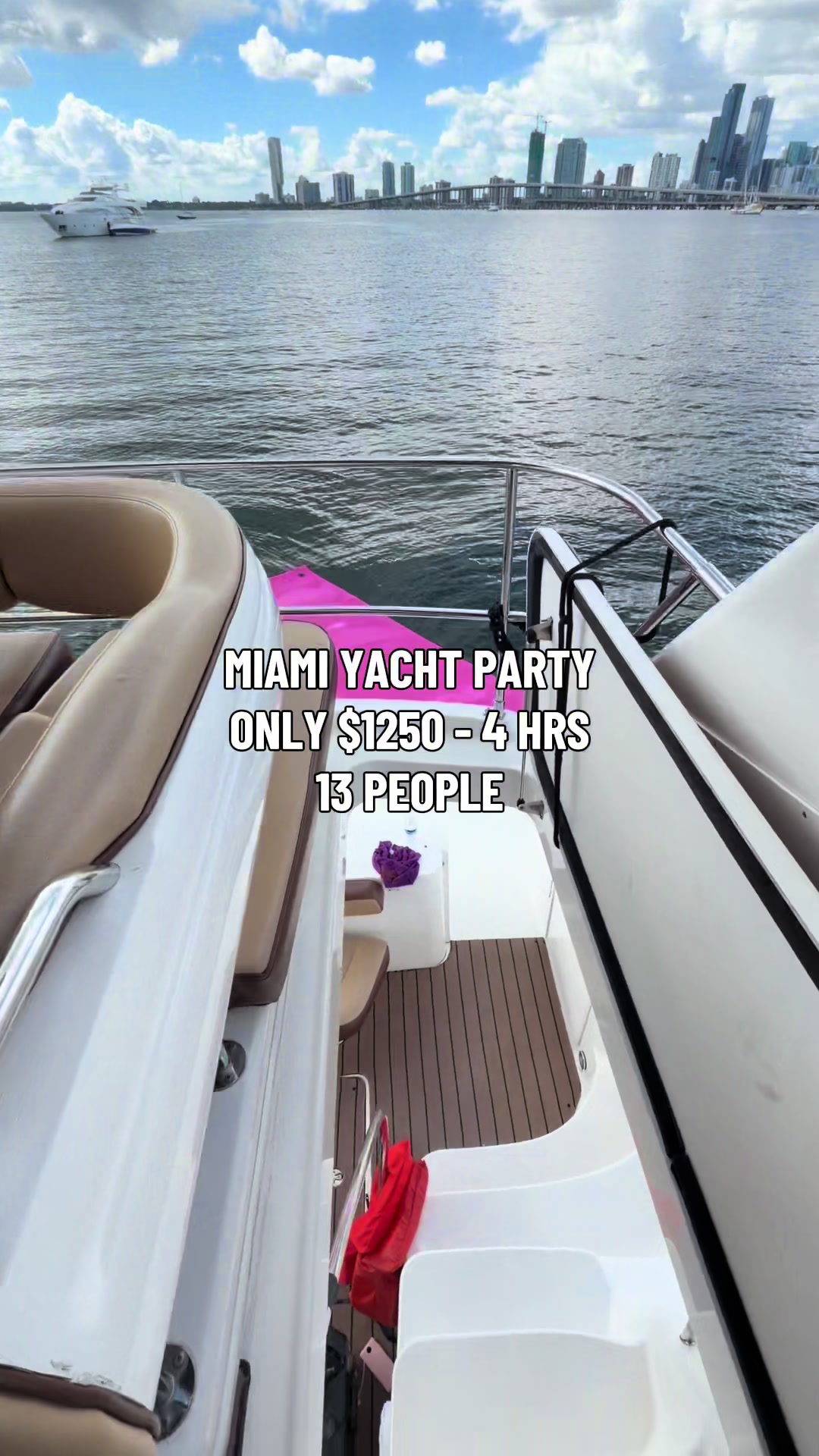 @Icon YACHT RENTAL