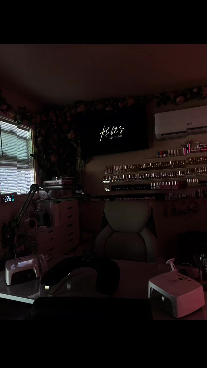 @✨Rubi&rsquo;s N|A Studio✨