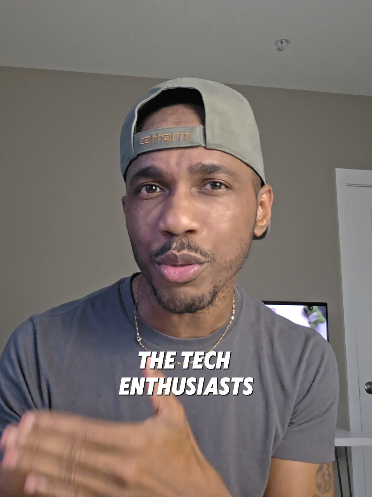 @TechKitchen | Tech Tips