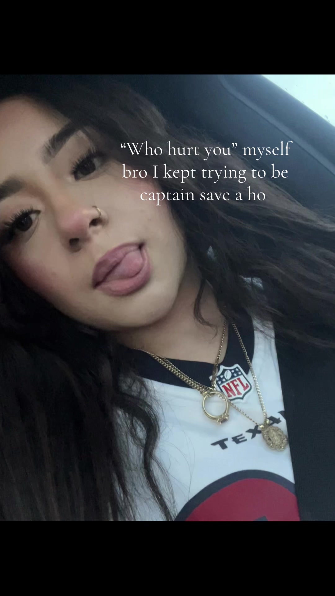 @Sarah padron
