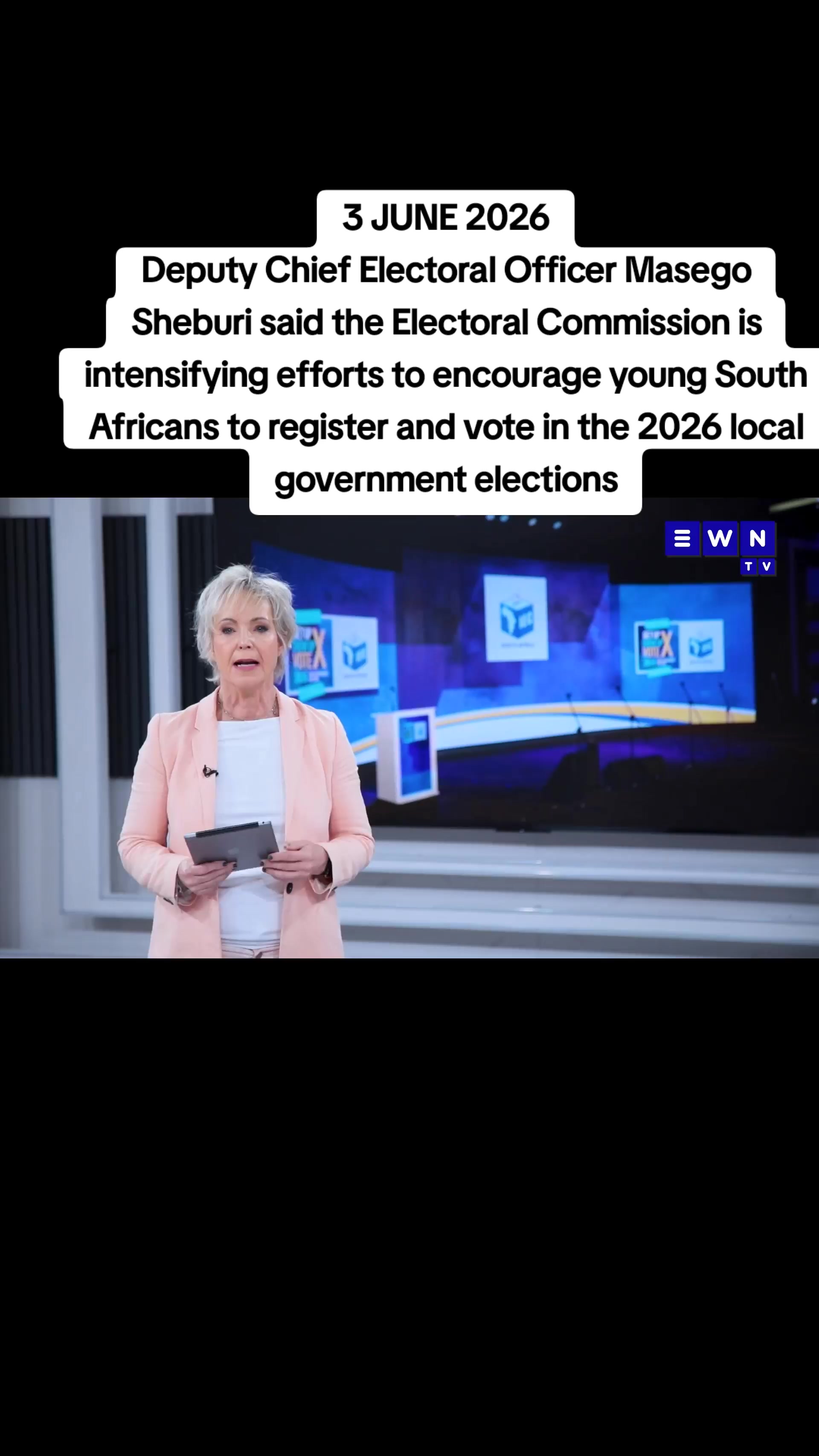 @The News Spectrum 🇿🇦