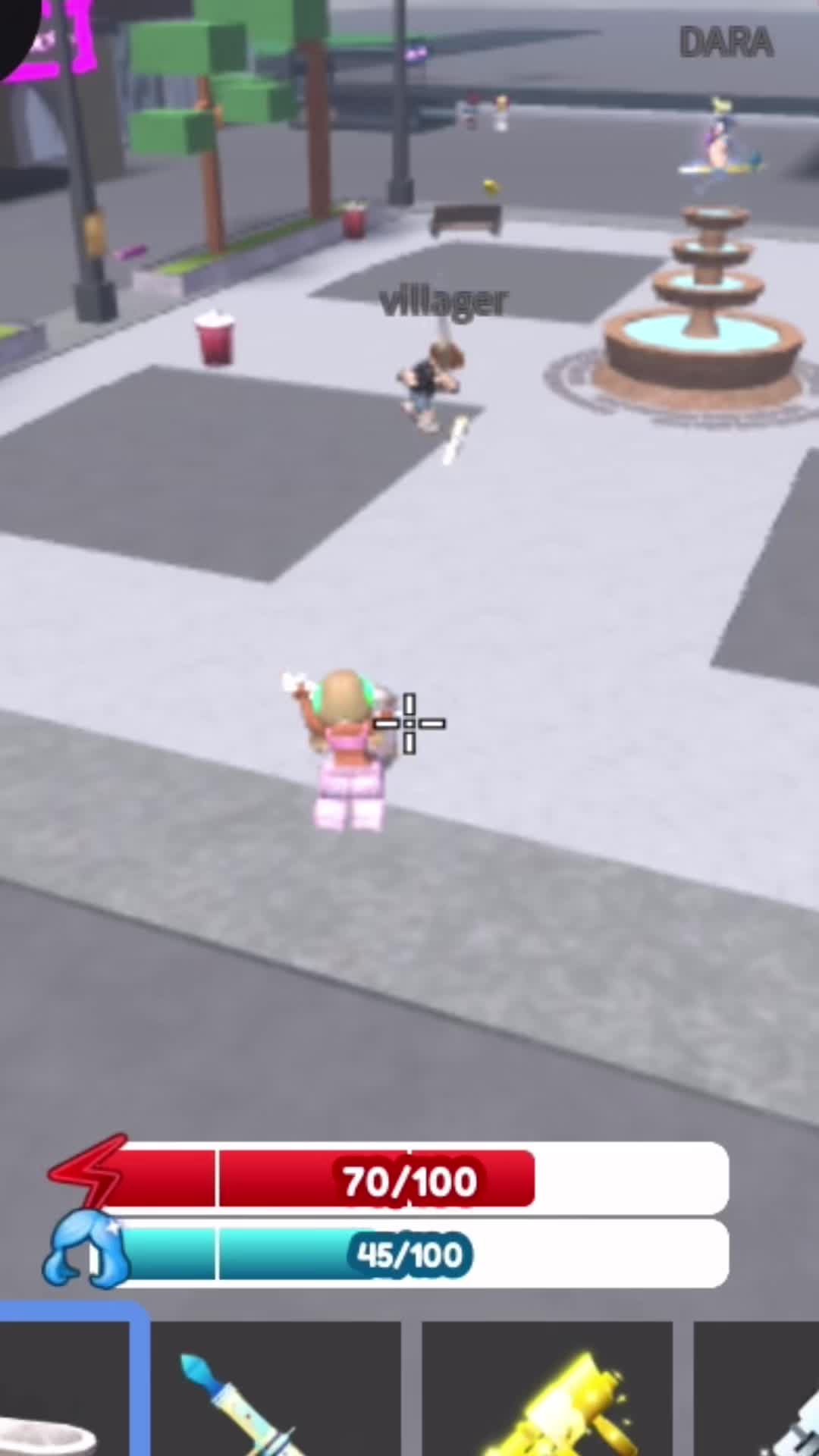 @𝐁ratty ⋆