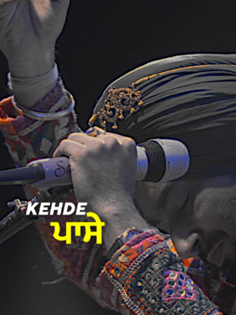 @Satinder Sartaaj