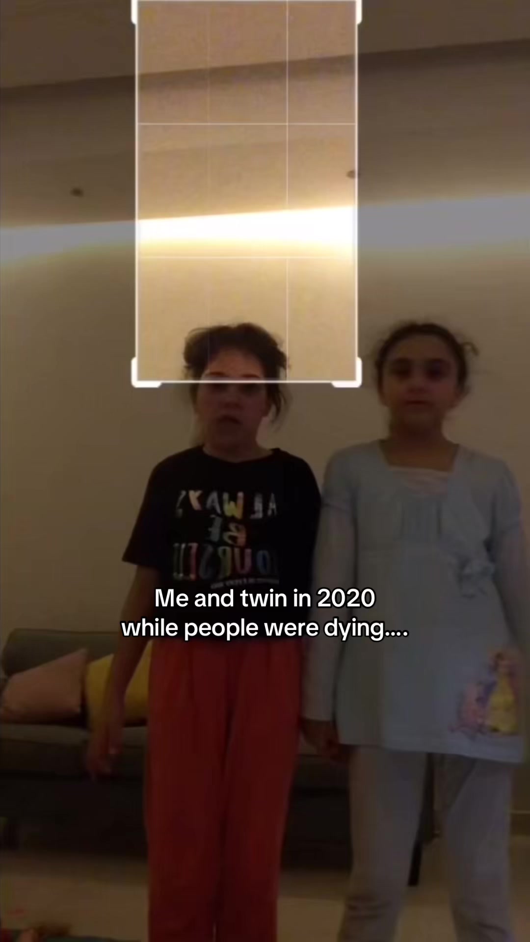 @Raneem & Talia 🩷😛
