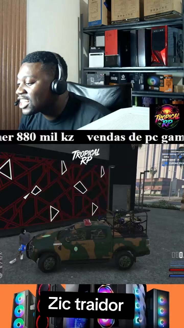 @Ludmairo Gamer