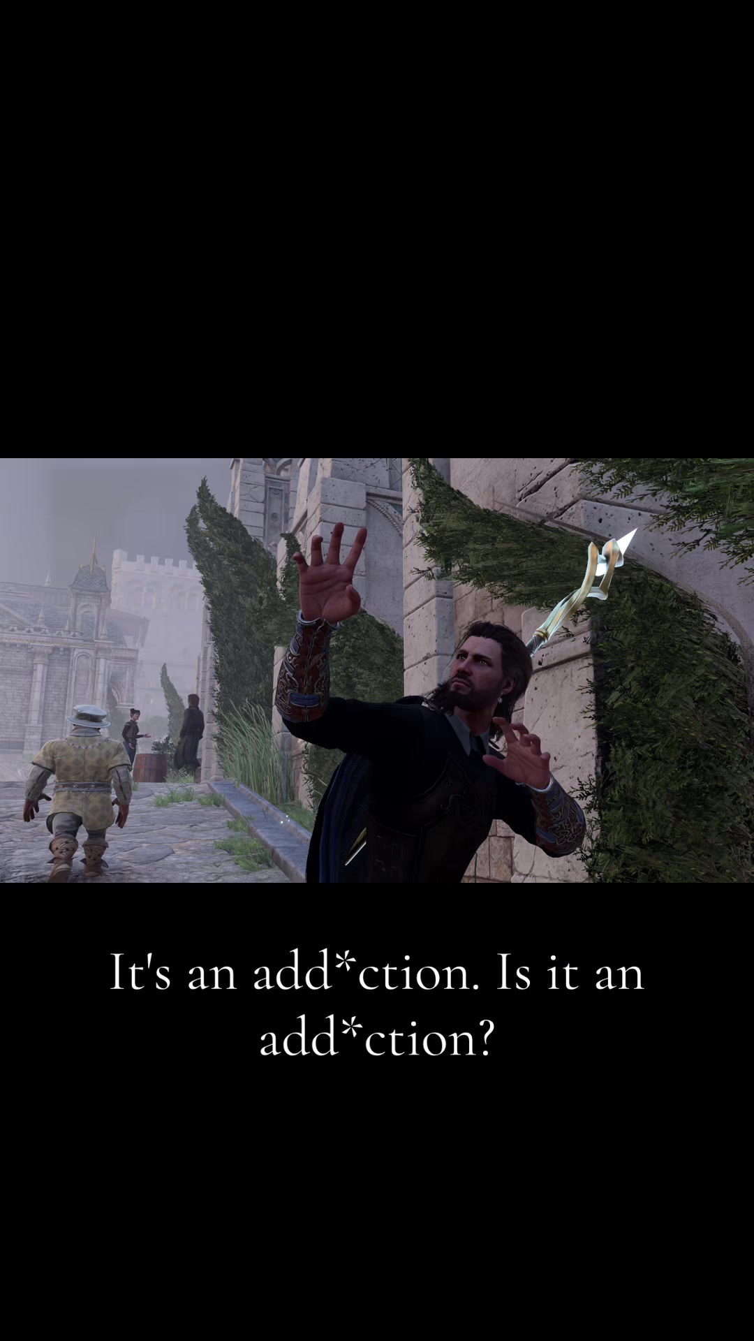 @Artsy Warden