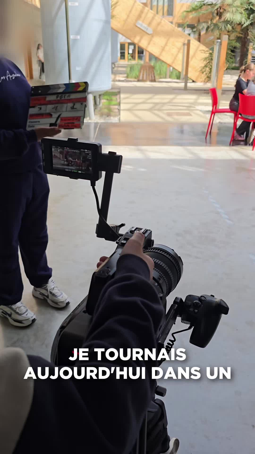 @FOXTROTTE FILMS