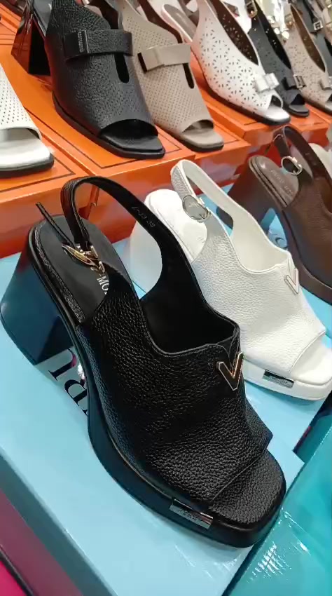 @Qadın ayaqqabıları 💃