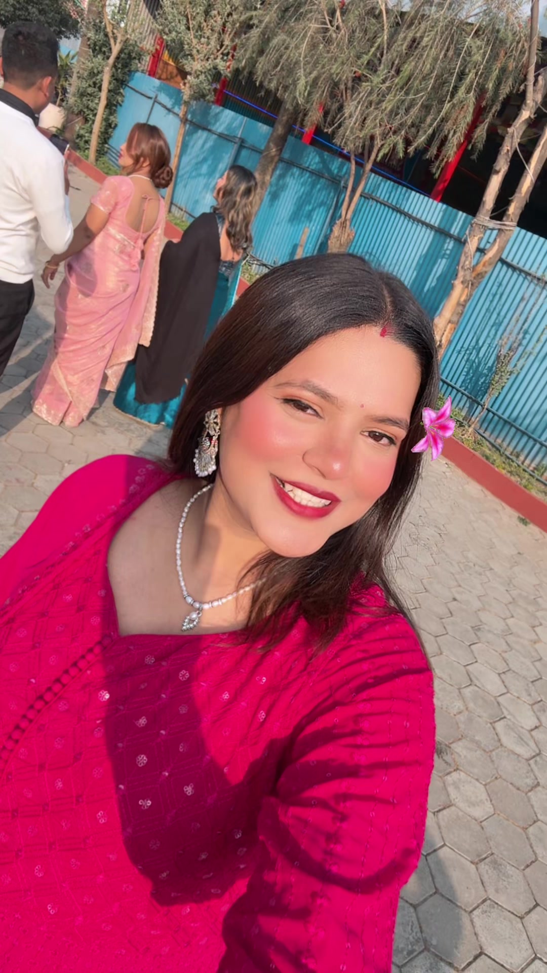 @Anisha Gautam