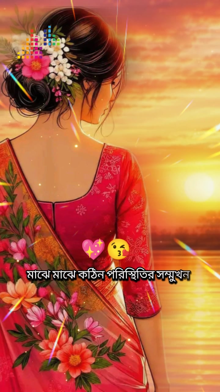 @🦋🦋 কে তুমি 🤨❣️